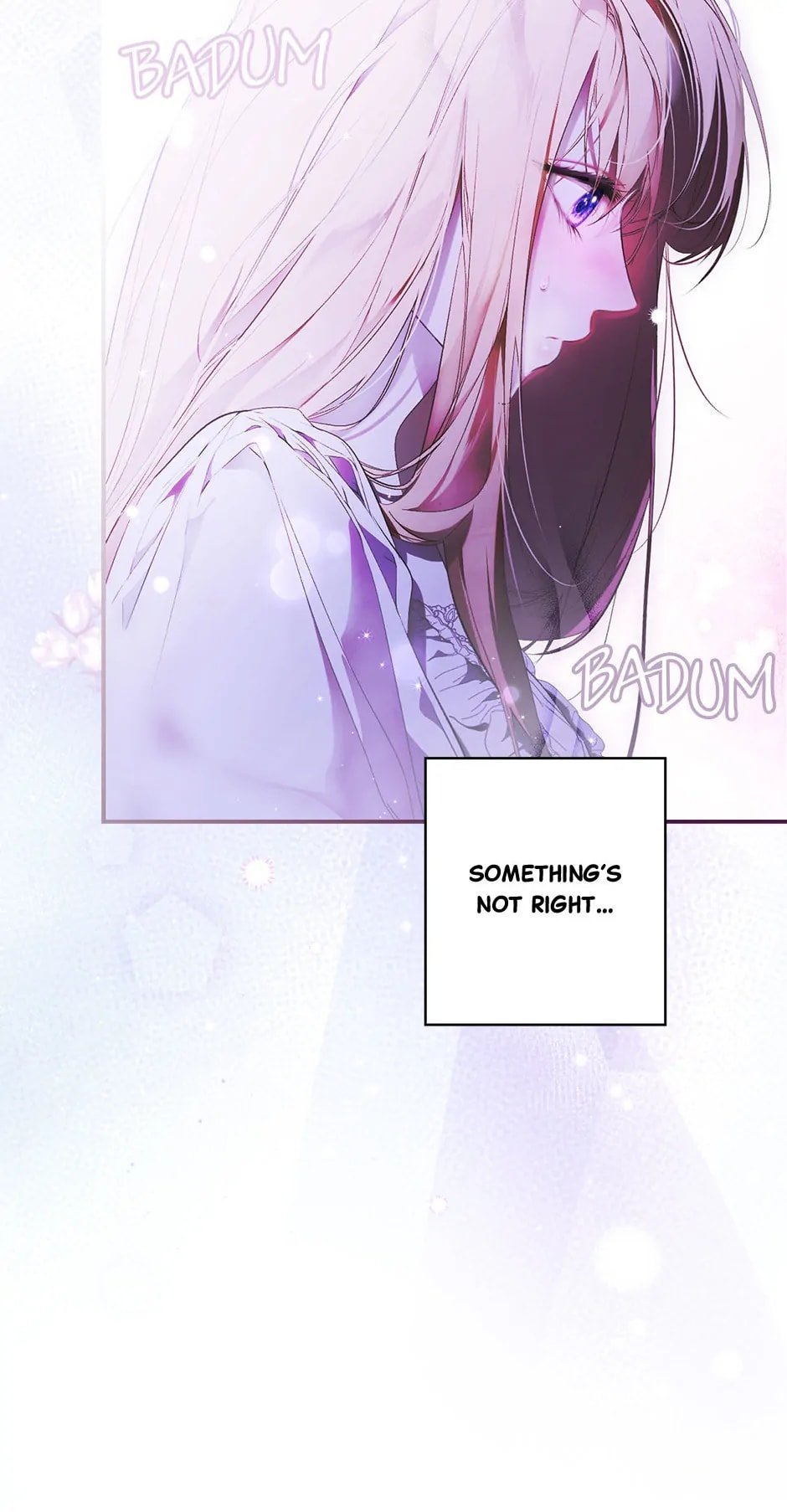 Secret Lady, Chapter 118 image 08